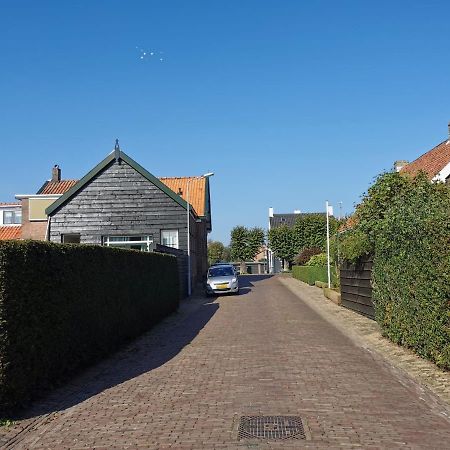 Ferienwohnung Het Arrangement Wemeldinge Exterior foto