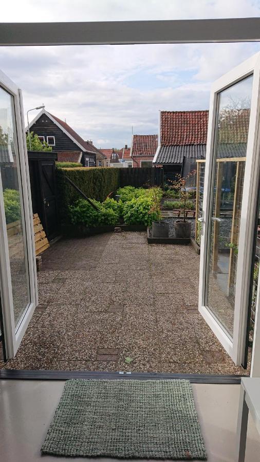 Ferienwohnung Het Arrangement Wemeldinge Exterior foto