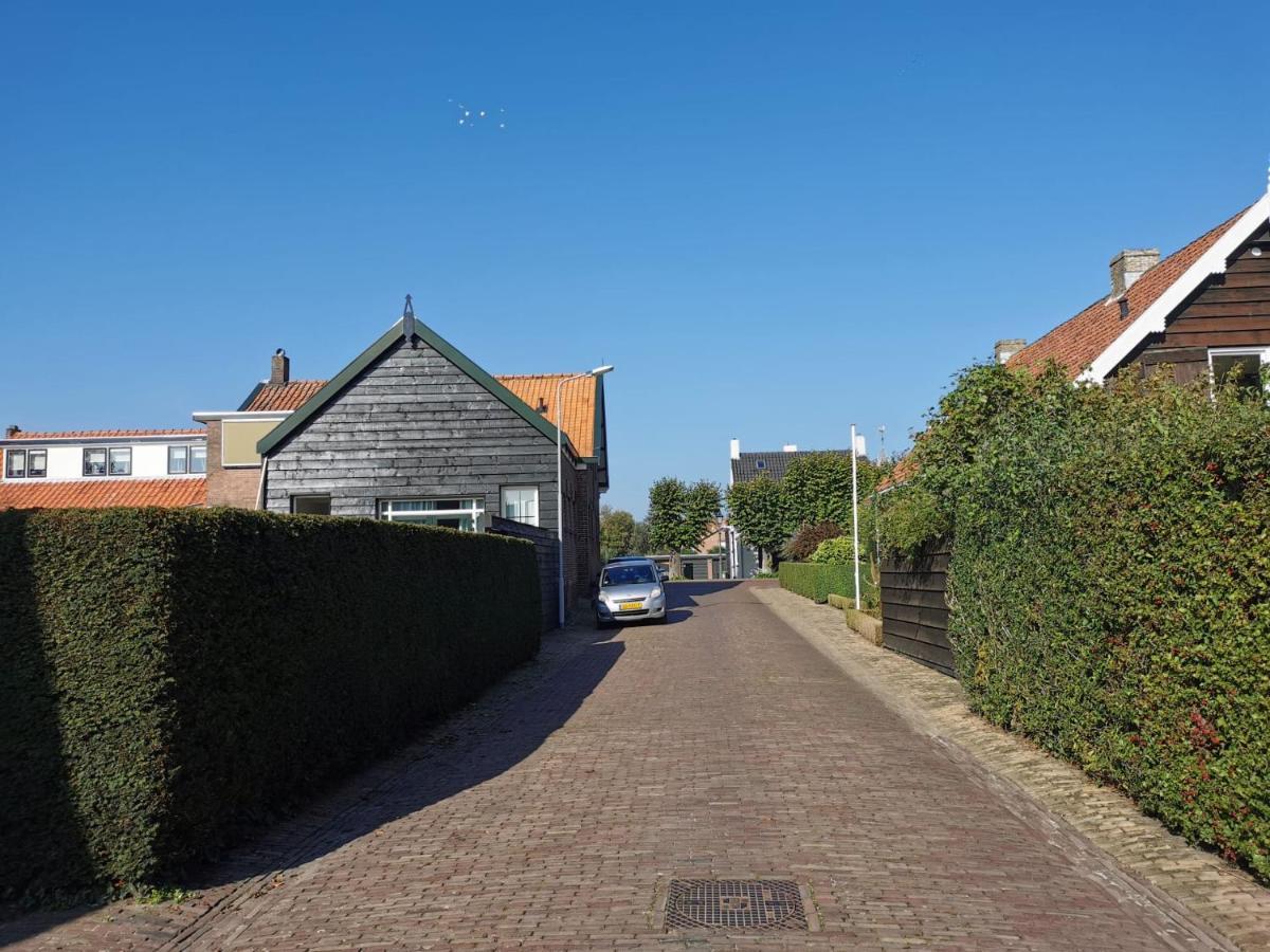 Ferienwohnung Het Arrangement Wemeldinge Exterior foto